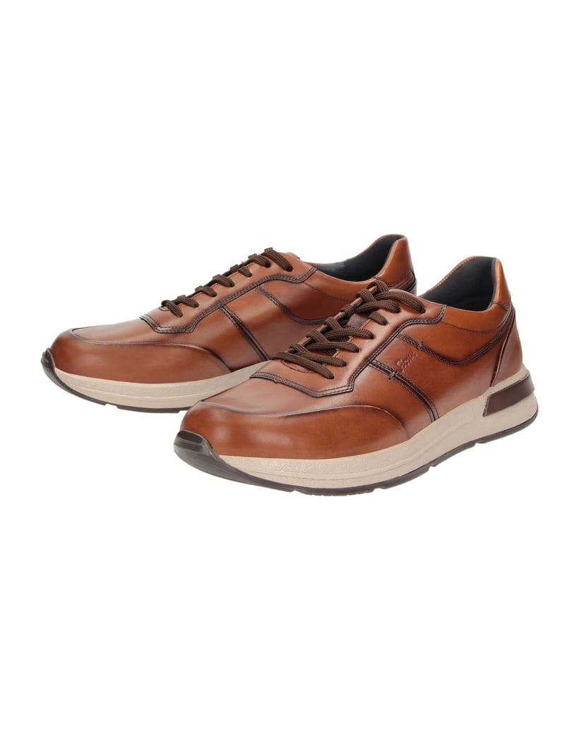 Sioux-Sneaker-Rojaro-720-cognac