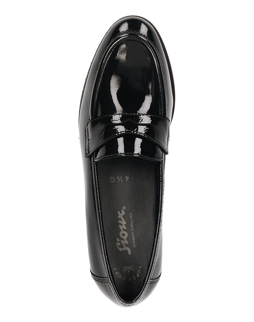 Sioux-Slipper-Bovinia-713-schwarz