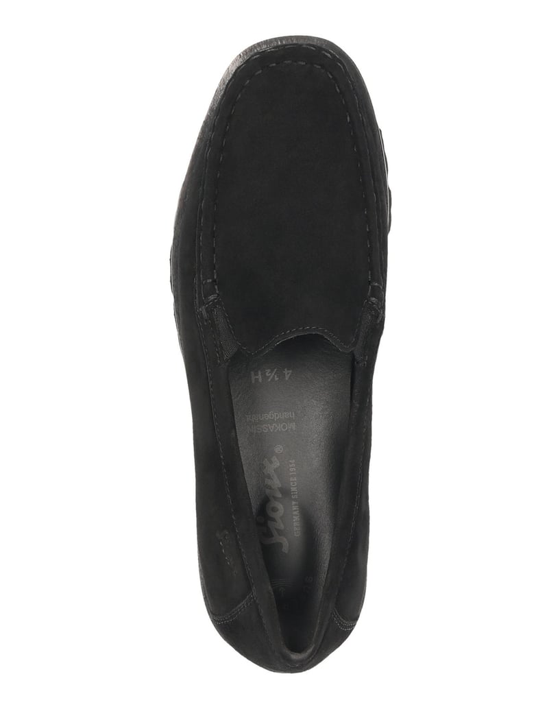 Sioux-Slipper-Cortizia-729-H-schwarz