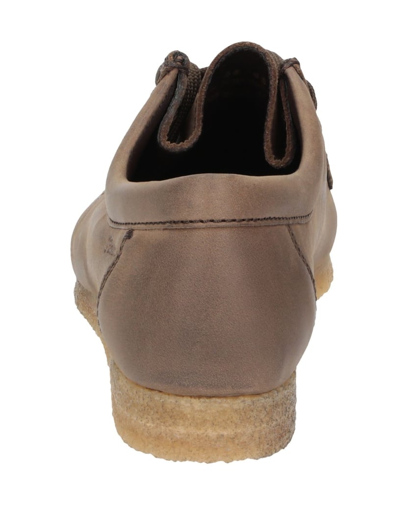 Sioux-Schnürschuh-Grashopper-D-015-braun