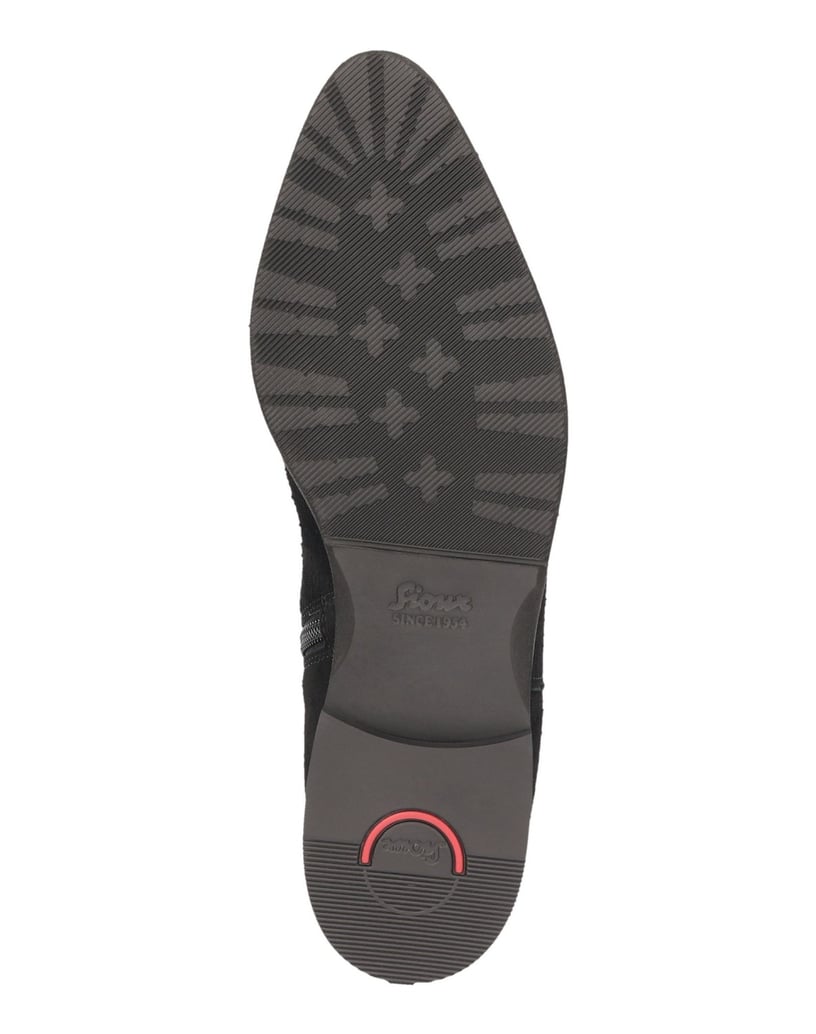 Sioux-Stiefelette-Hokulani-701-schwarz