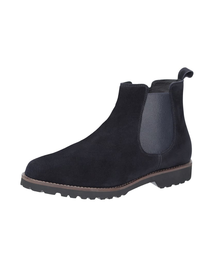Sioux-Stiefelette-Meredith-701-H-dunkelblau