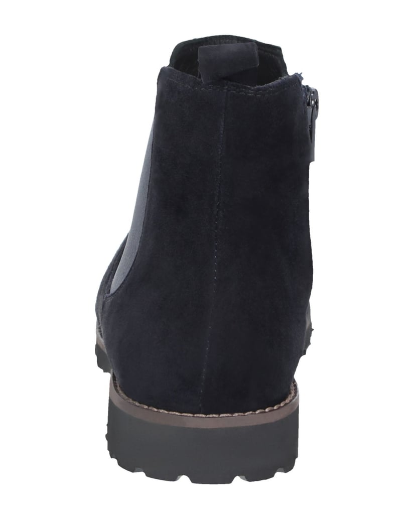 Sioux-Stiefelette-Meredith-701-H-dunkelblau