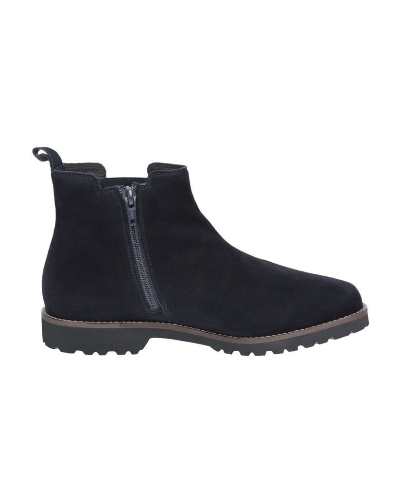 Sioux-Stiefelette-Meredith-701-H-dunkelblau