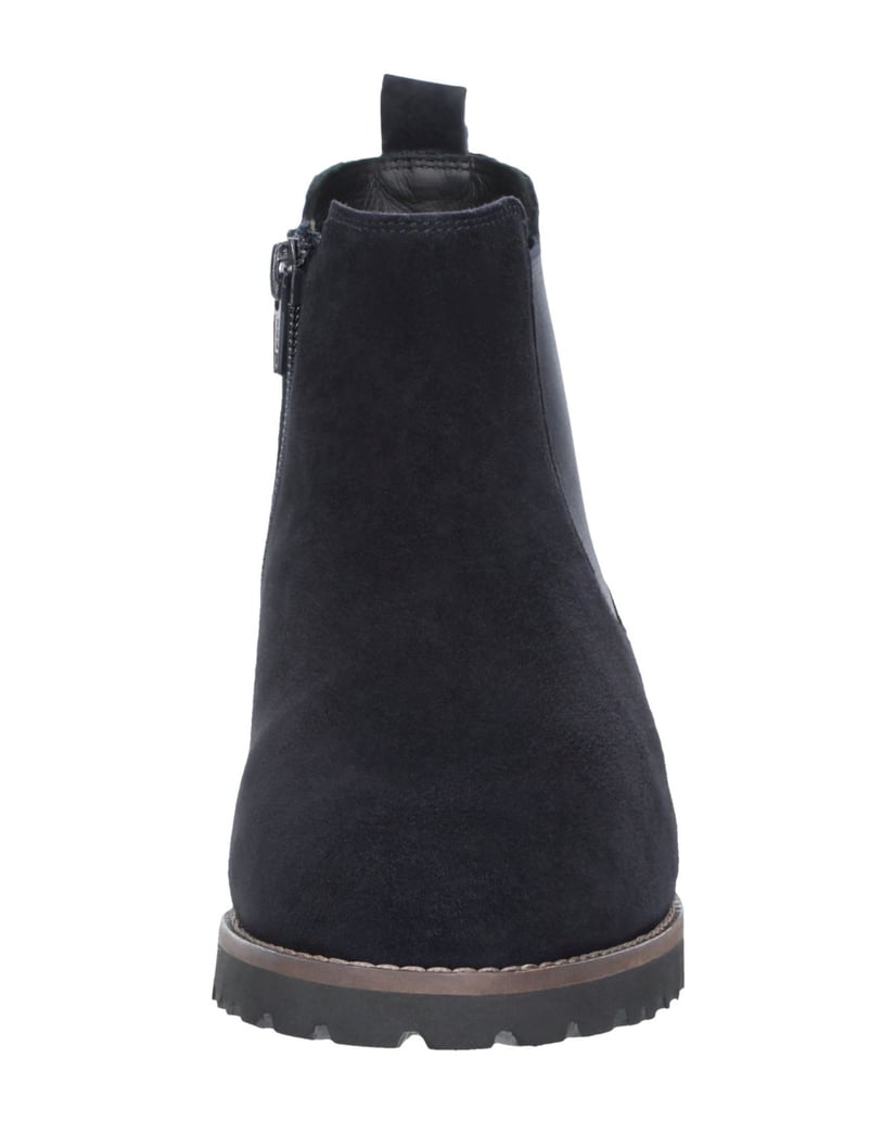 Sioux-Stiefelette-Meredith-701-H-dunkelblau