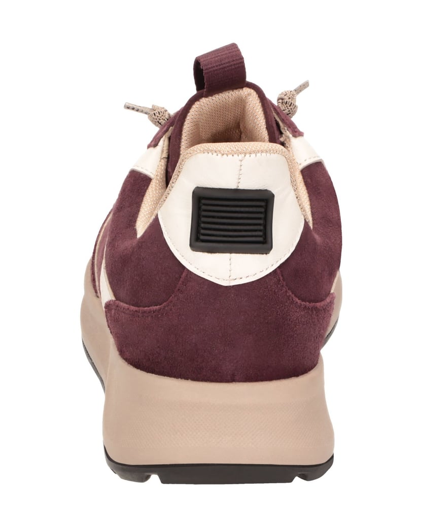 Sioux-Sneaker-Sunivla-705-J-bordeaux