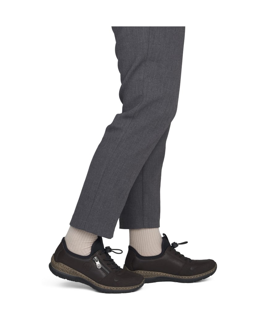Rieker-Slipper-N32G0-braun