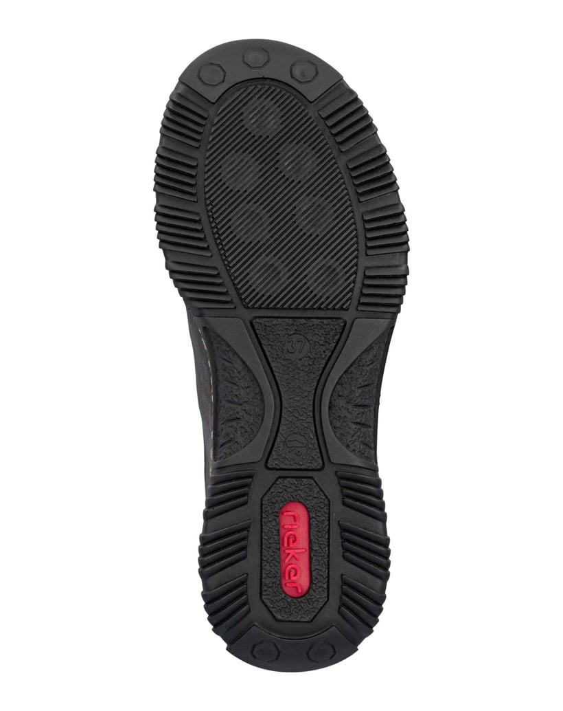 Rieker-Slipper-N32G0-braun