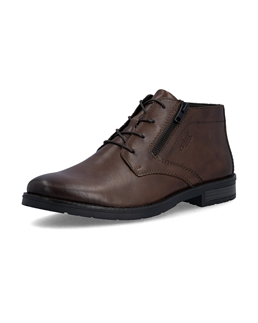 Rieker-Kurzstiefel-14609-braun