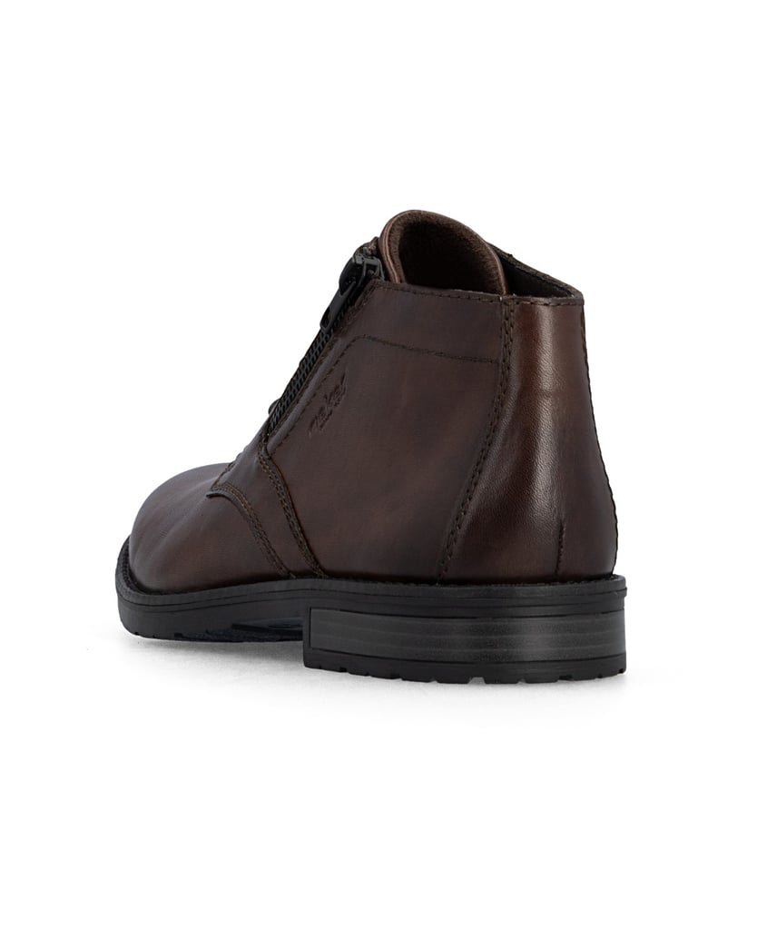 Rieker-Kurzstiefel-14609-braun