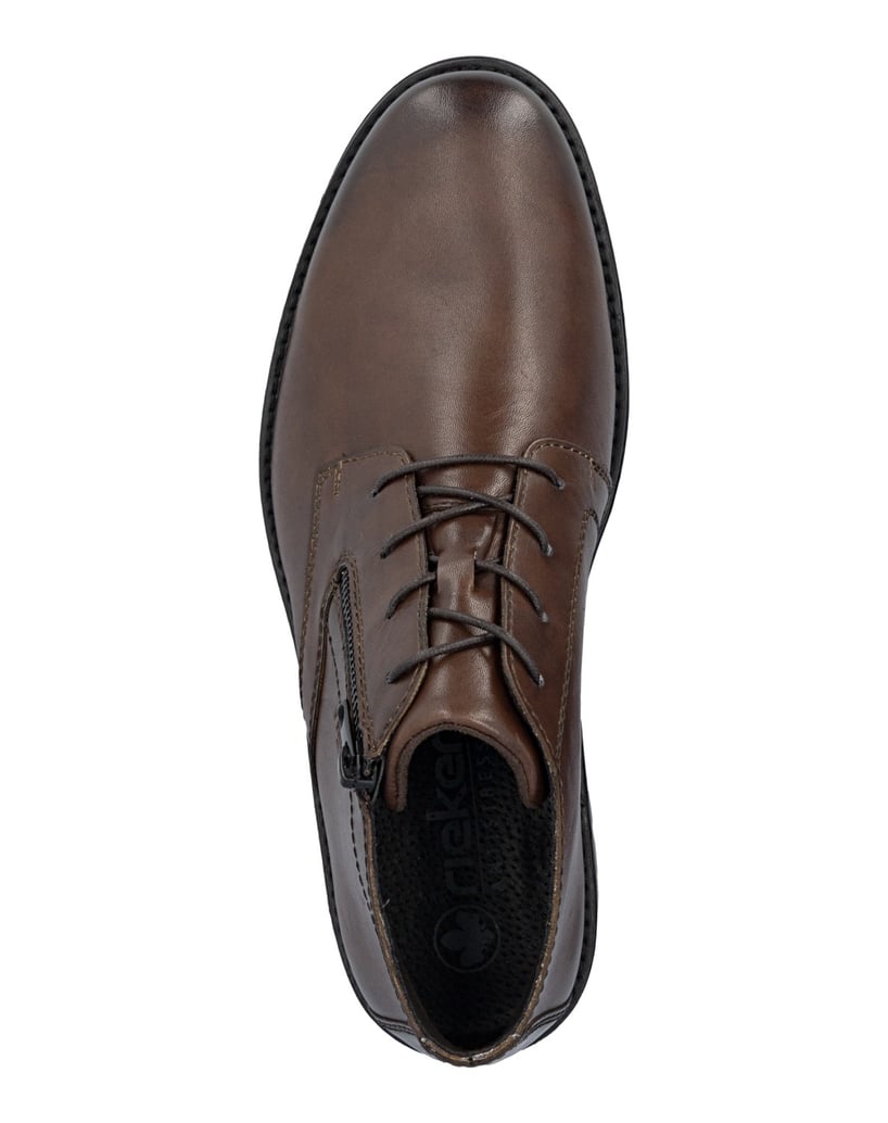 Rieker-Kurzstiefel-14609-braun