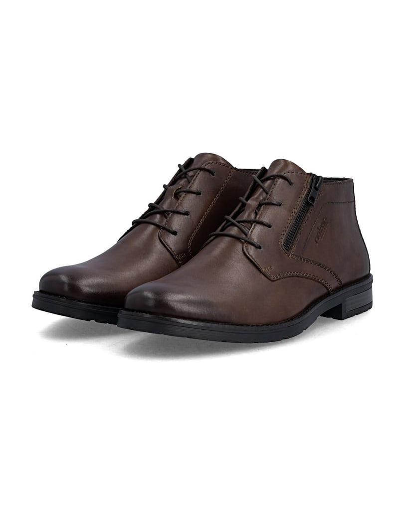 Rieker-Kurzstiefel-14609-braun