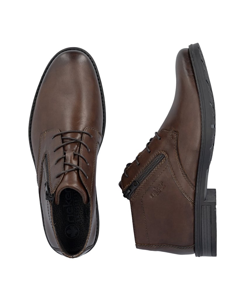 Rieker-Kurzstiefel-14609-braun