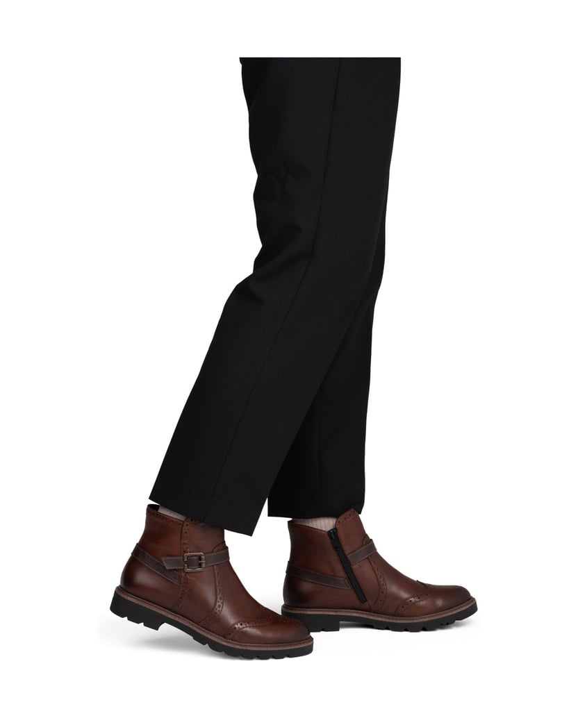Remonte-Stiefeletten-D2Q74-braun