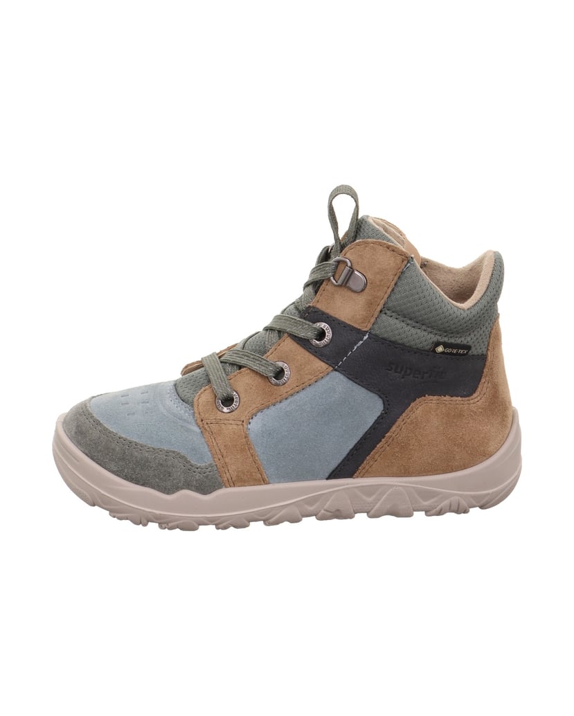 Superfit-Ankle-Boot-WALDERI-multicolor