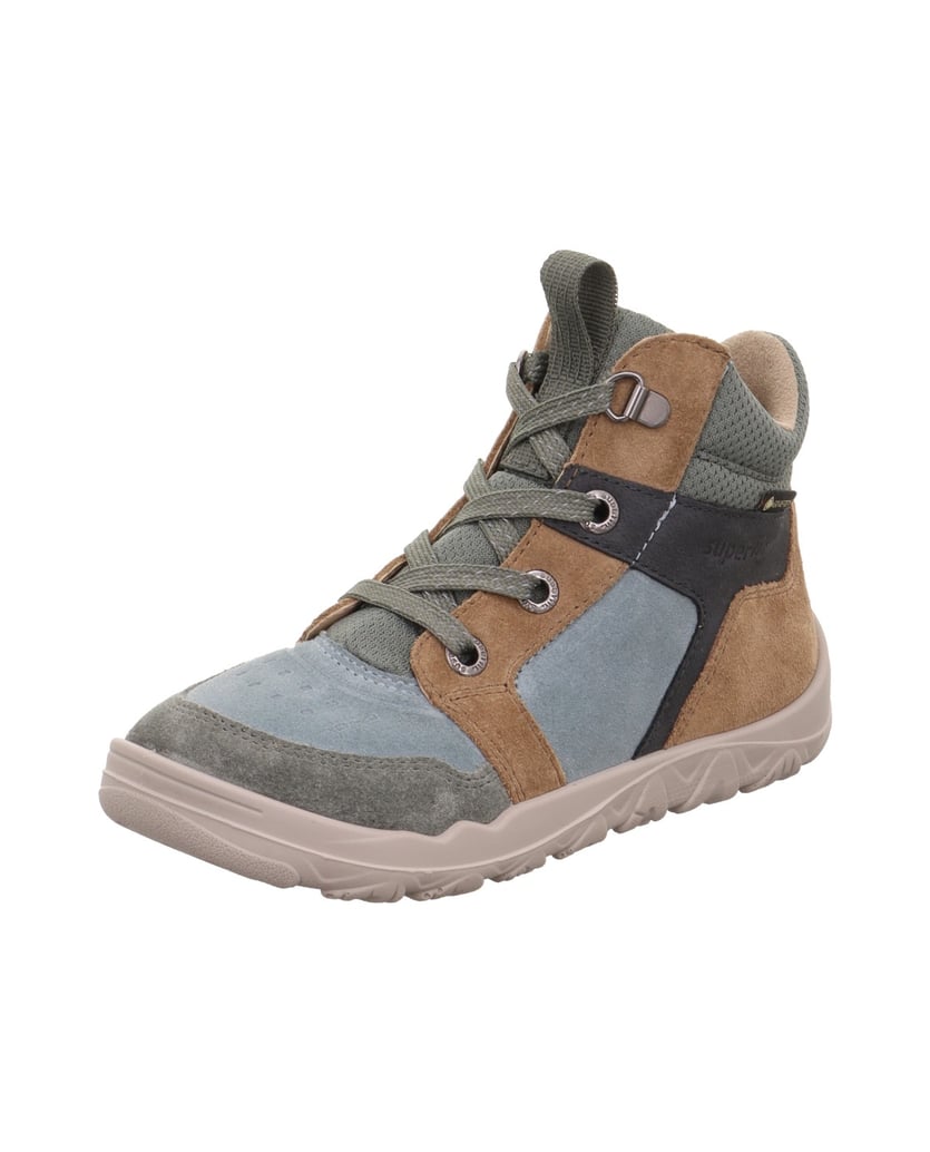 Superfit-Ankle-Boot-WALDERI-multicolor