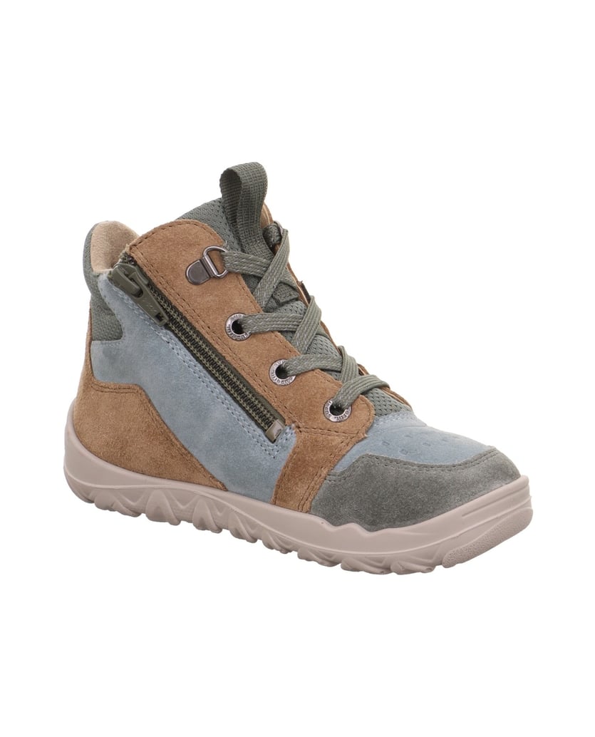 Superfit-Ankle-Boot-WALDERI-multicolor