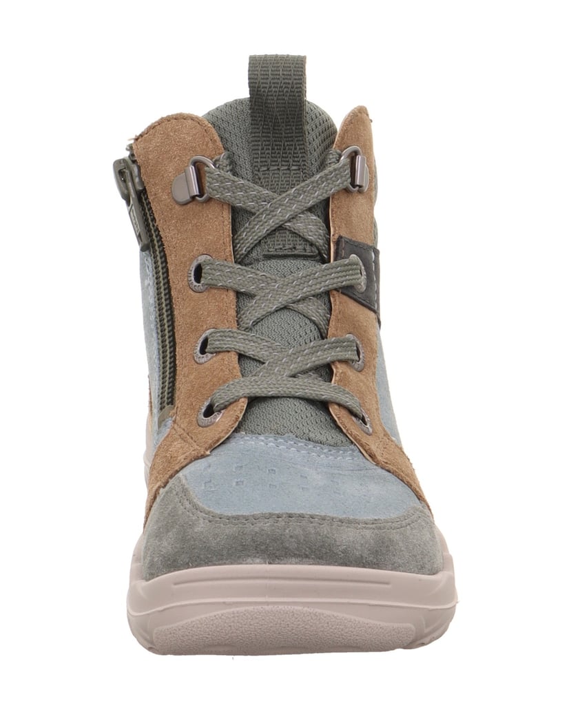 Superfit-Ankle-Boot-WALDERI-multicolor