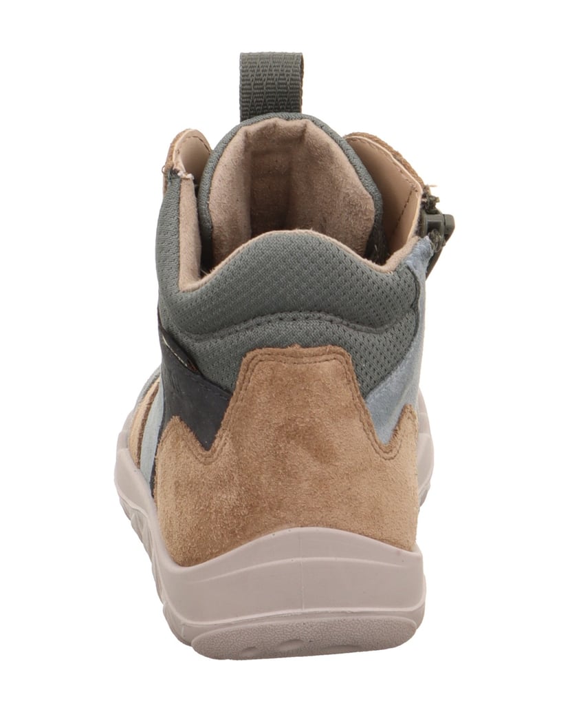 Superfit-Ankle-Boot-WALDERI-multicolor