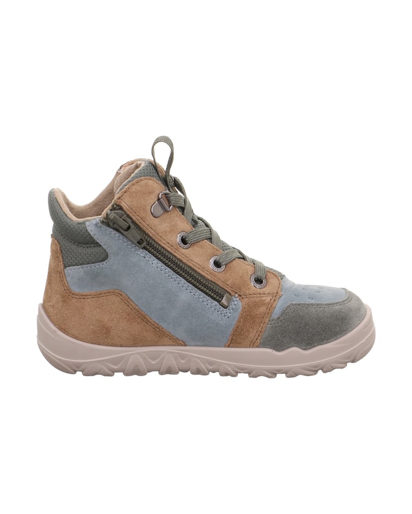 Superfit-Ankle-Boot-WALDERI-multicolor