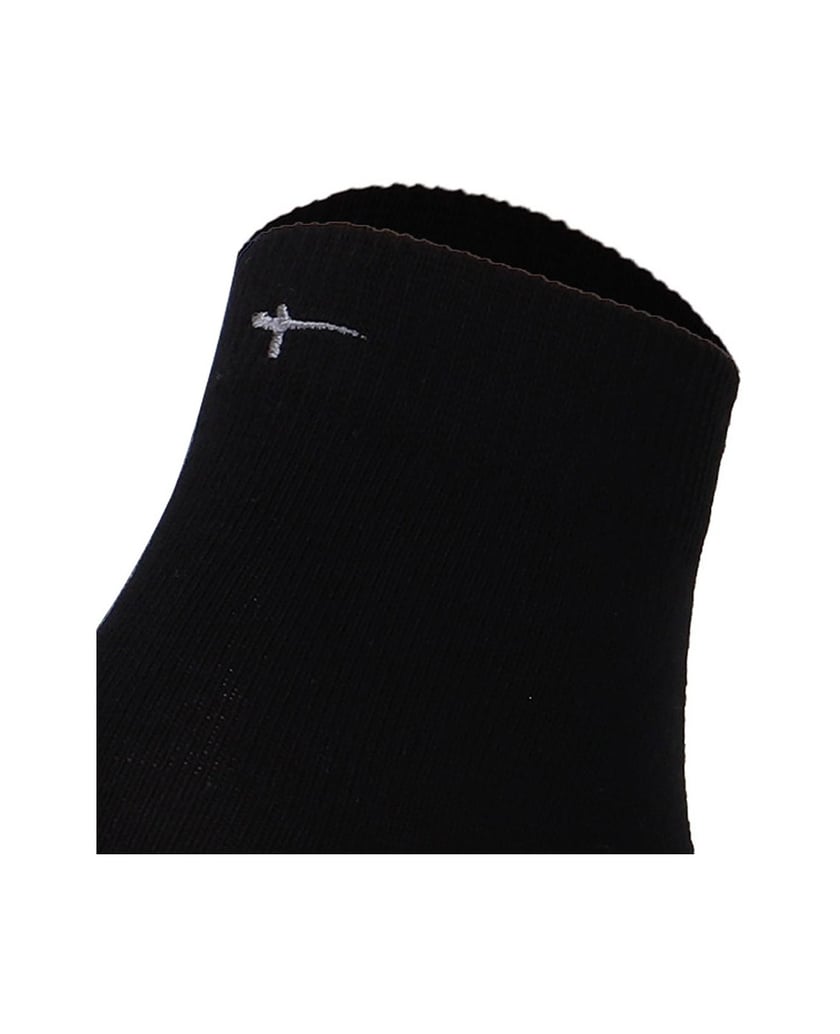 TAMARIS-Damen-Socken-9er-Pack-Comfort-Cotton-Quarter-9-Pack-schwarz