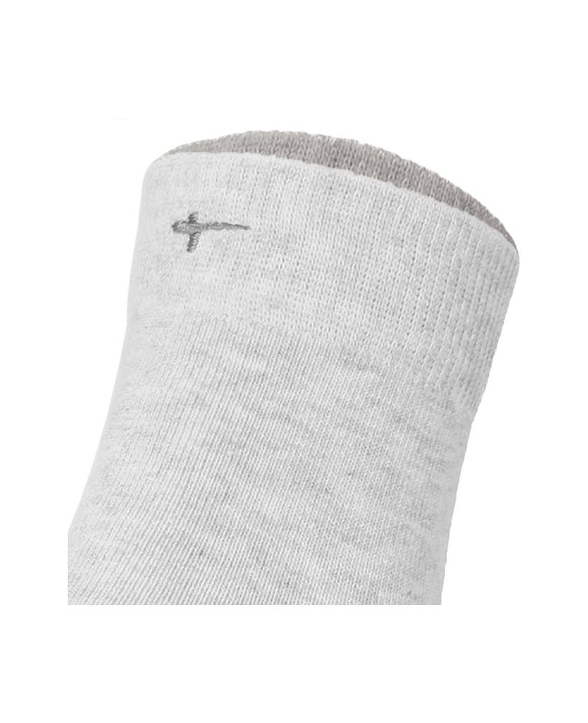 TAMARIS-Damen-Socken-9er-Pack-Comfort-Cotton-Socks-9-Pack-grau