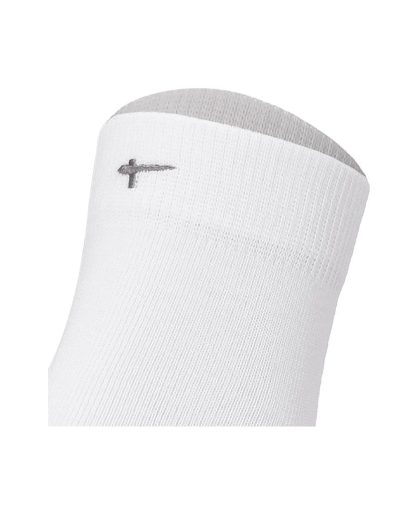 TAMARIS-Damen-Socken-9er-Pack-Comfort-Cotton-Socks-9-Pack-weiss