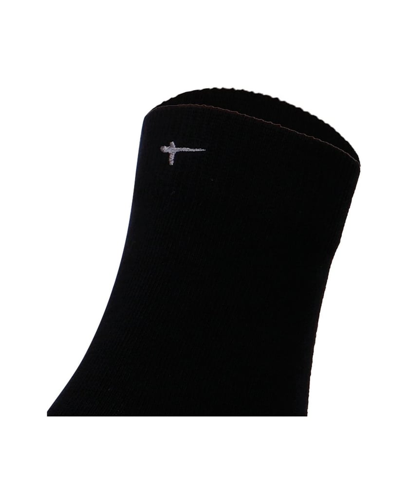TAMARIS-Damen-Socken-9er-Pack-Comfort-Cotton-Socks-9-Pack-grau