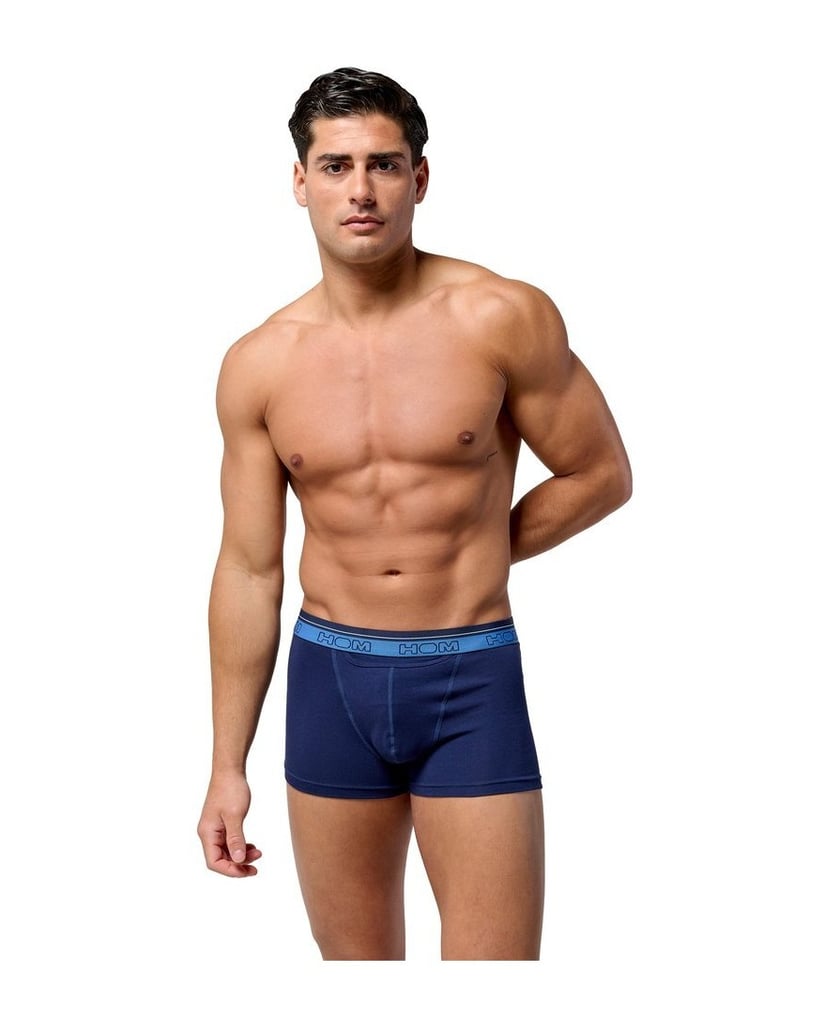 HOM-Herren-Boxershort-3er-Pack-Tiago-Pants-HO1-3er-pack-mehrfarbig