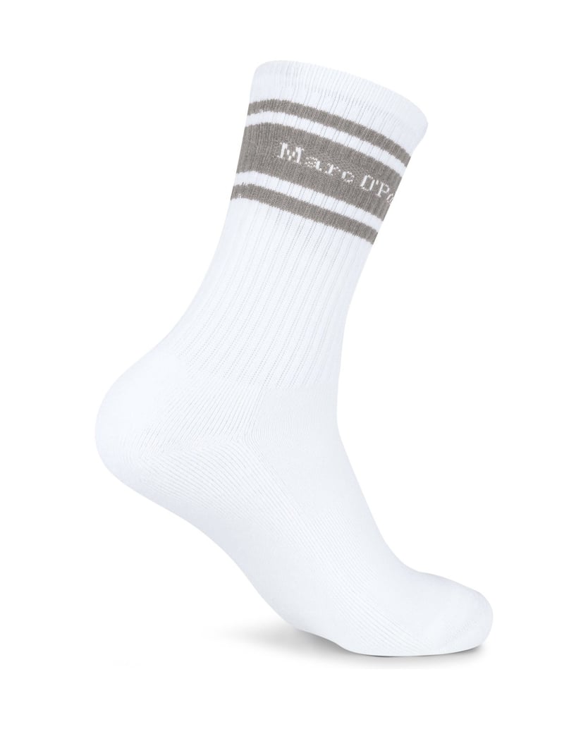 Marc-O´Polo-Socken-casual-tennis-schwarz
