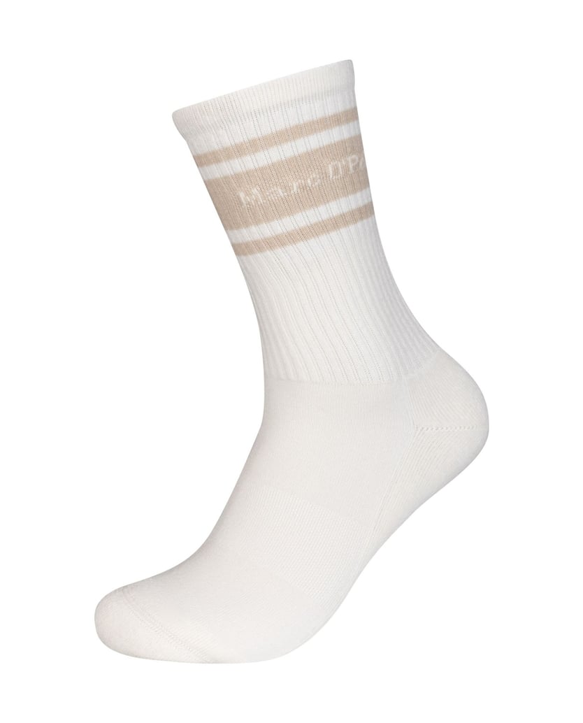 Marc-O´Polo-Socken-casual-tennis-schwarz