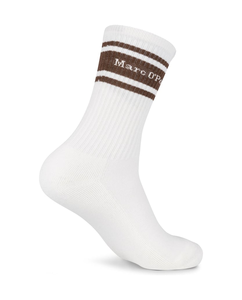 Marc-O´Polo-Socken-casual-tennis-schwarz