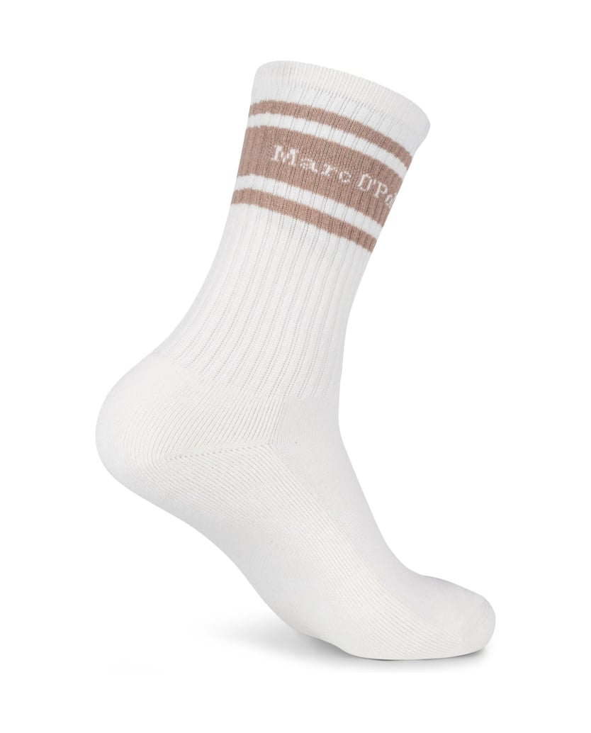Marc-O´Polo-Socken-casual-tennis-schwarz