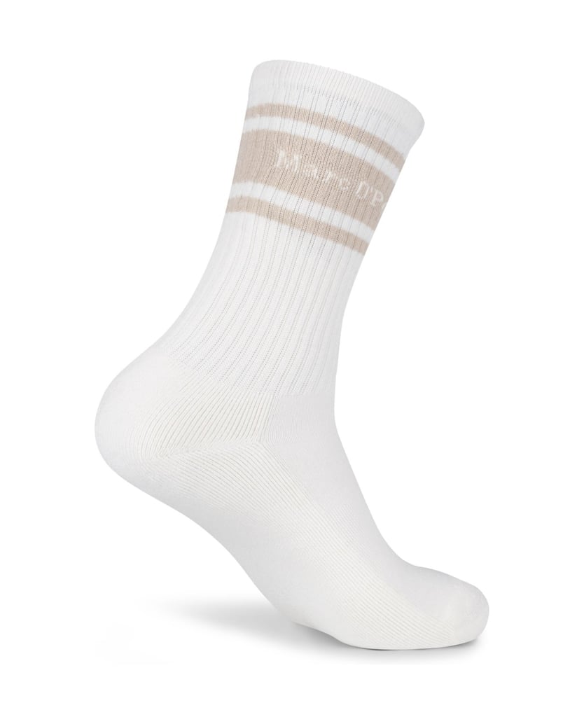 Marc-O´Polo-Socken-casual-tennis-schwarz
