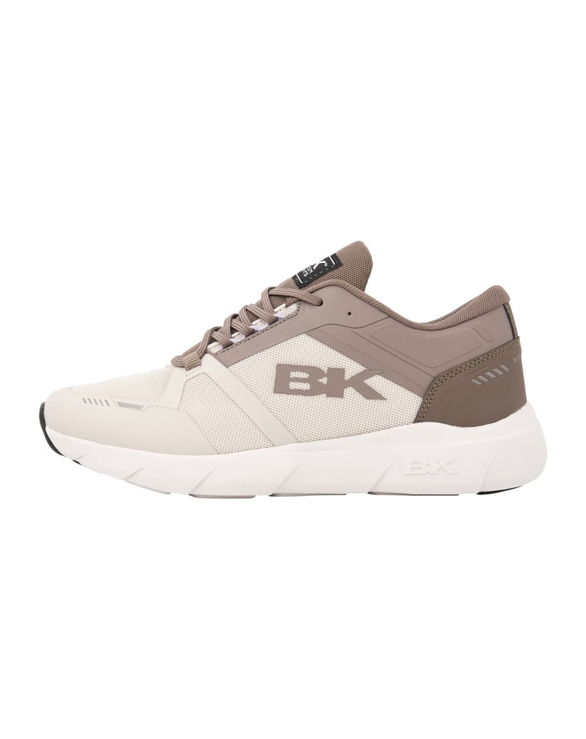 British-Knights-Sneaker-LUXON-taupe