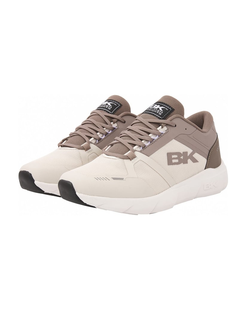 British-Knights-Sneaker-LUXON-taupe