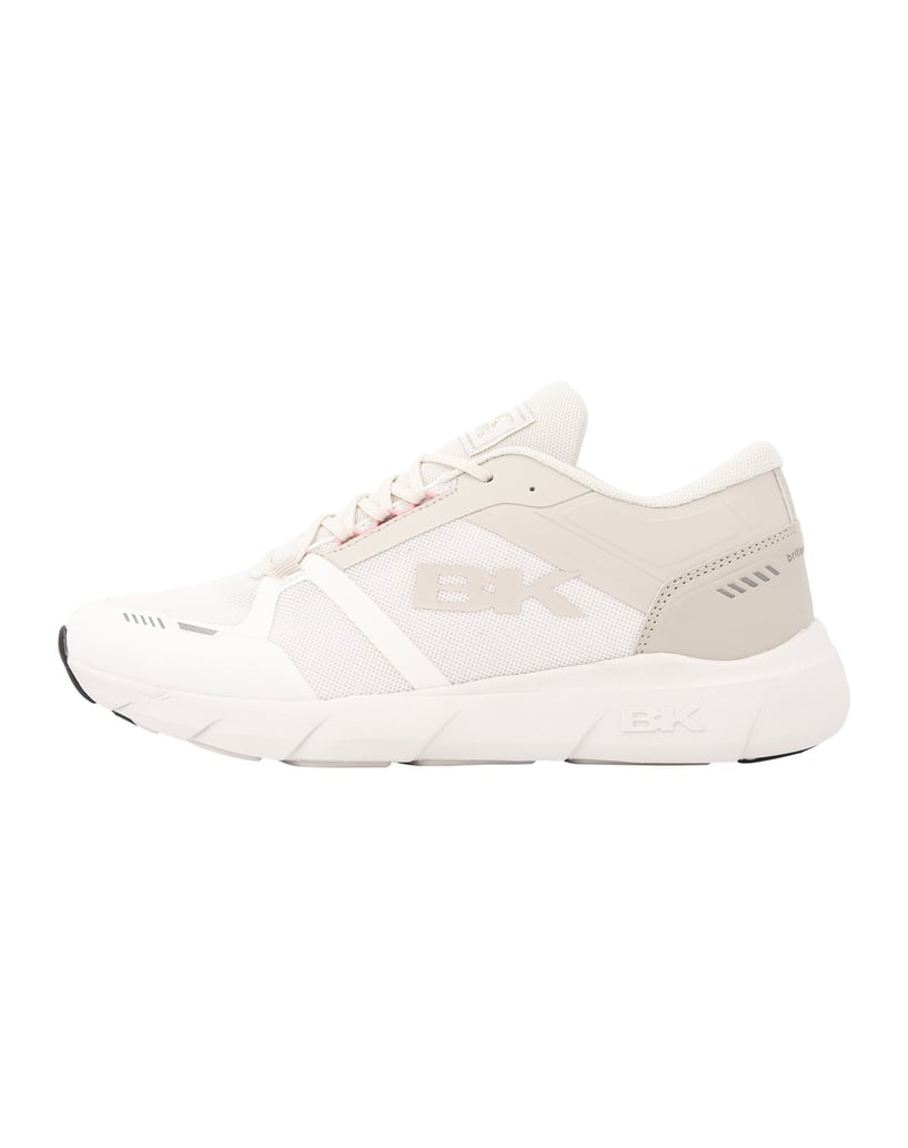 British-Knights-Sneaker-LUXON-taupe