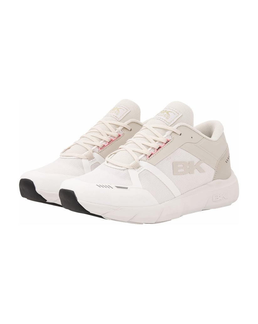 British-Knights-Sneaker-LUXON-taupe