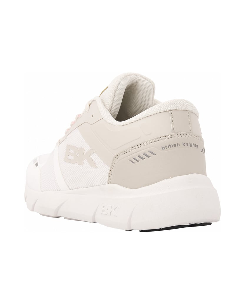 British-Knights-Sneaker-LUXON-taupe