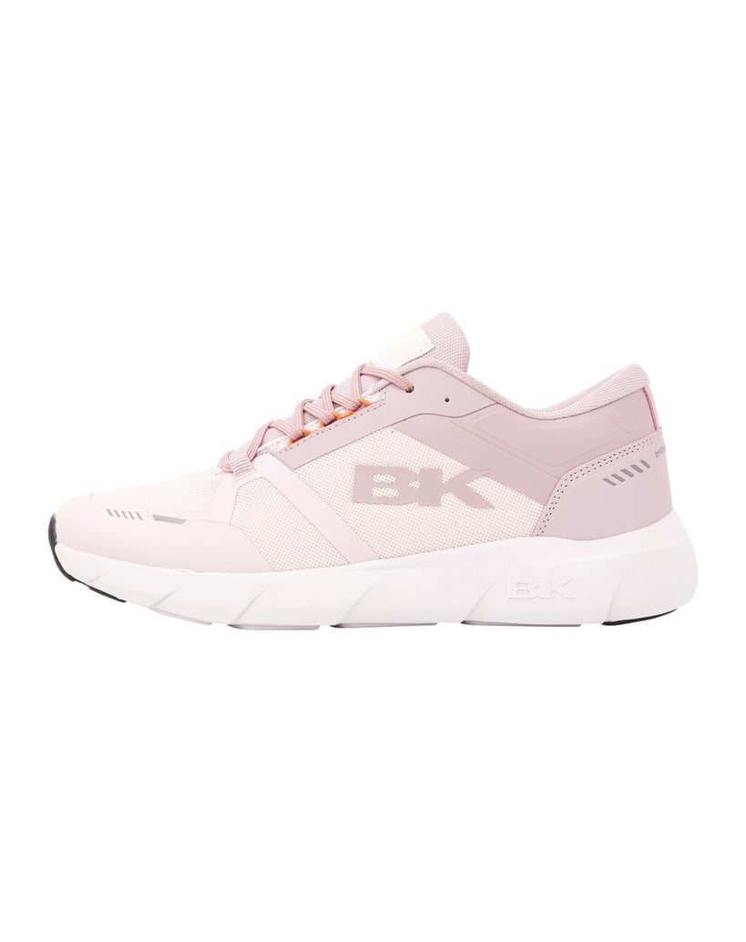 British-Knights-Sneaker-LUXON-taupe