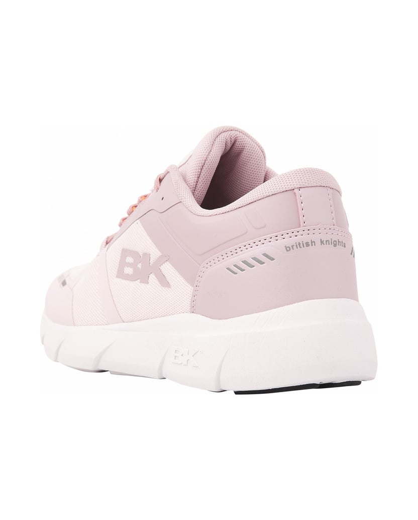 British-Knights-Sneaker-LUXON-taupe