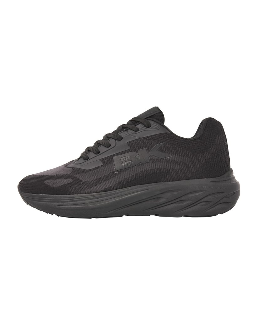 British-Knights-Sneaker-SURGE-schwarz