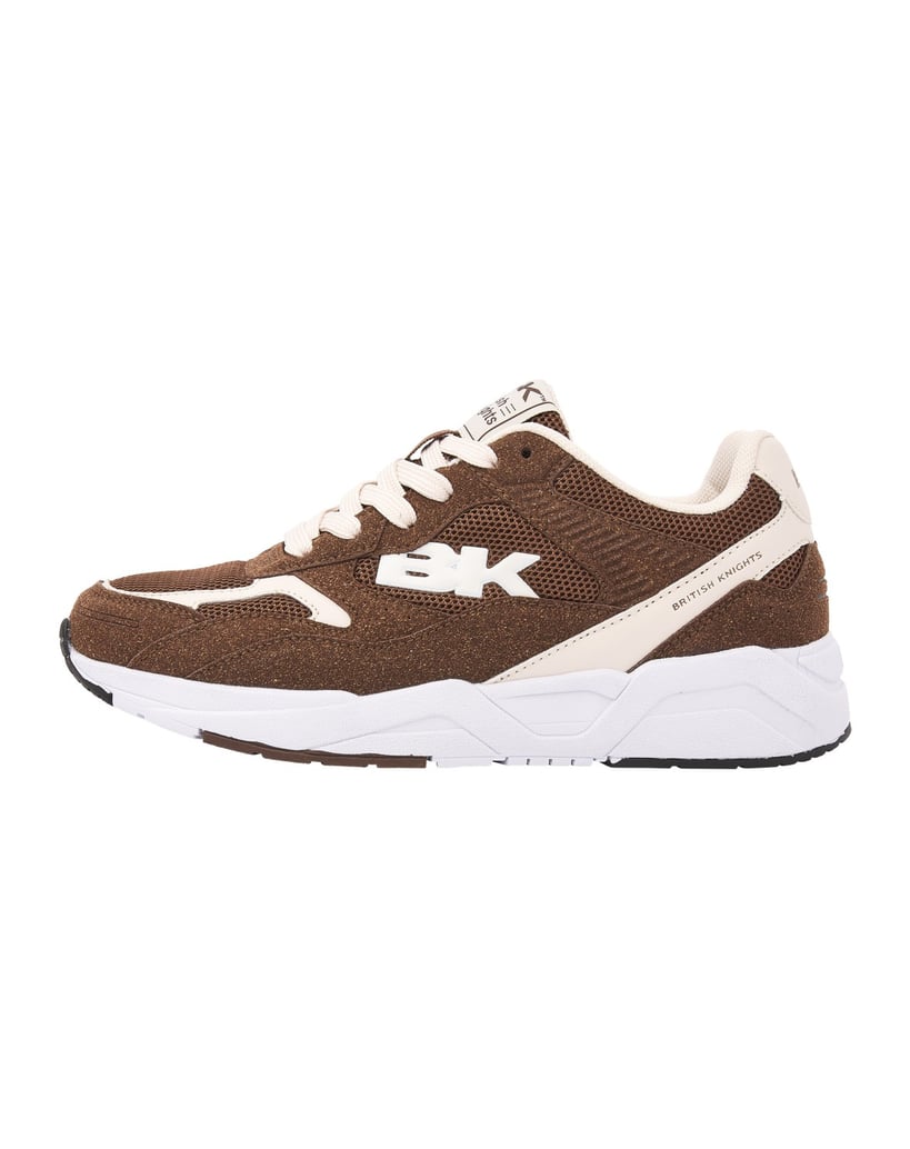 British-Knights-Sneaker-VURON-braun