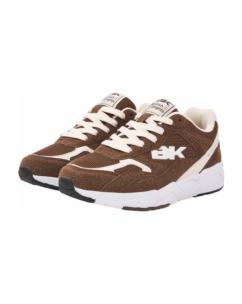 British-Knights-Sneaker-VURON-braun