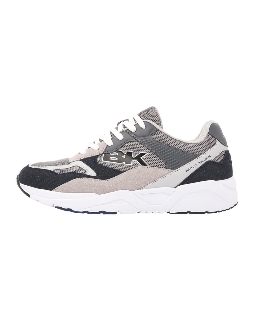 British-Knights-Sneaker-VURON-dunkelblau