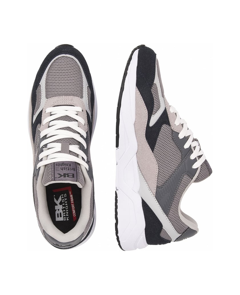 British-Knights-Sneaker-VURON-dunkelblau