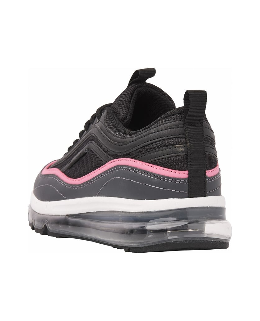 British-Knights-Sneaker-ZION-schwarz