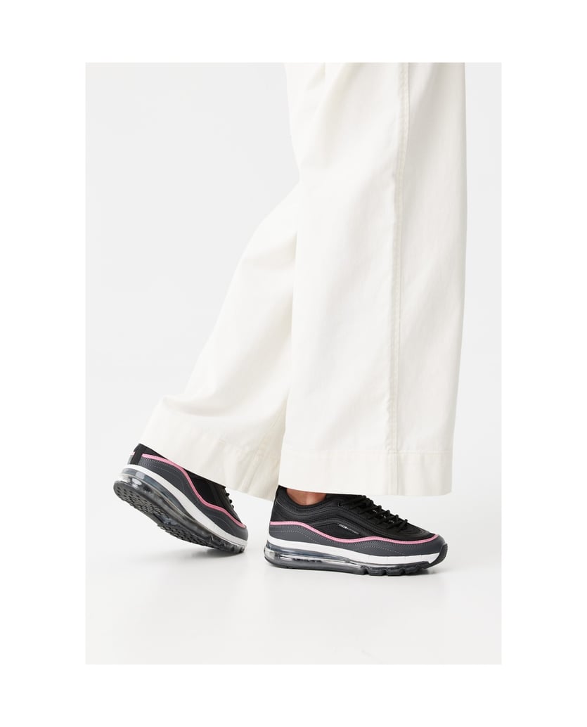 British-Knights-Sneaker-ZION-schwarz
