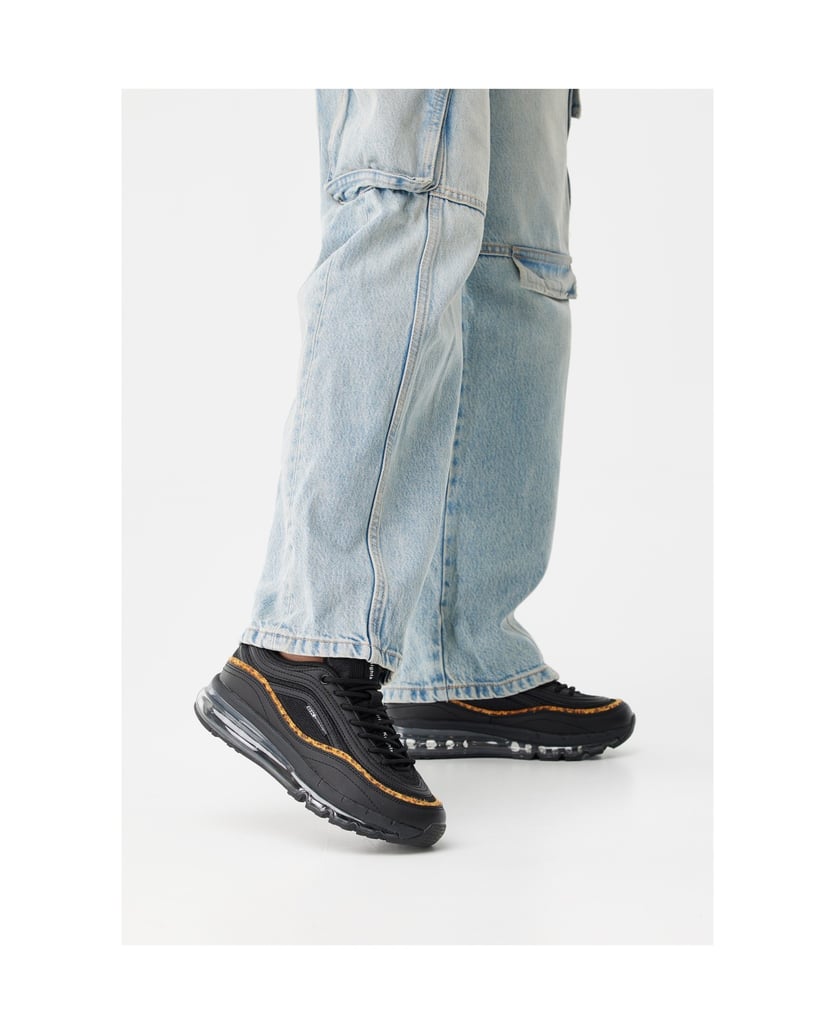 British-Knights-Sneaker-ZION-schwarz