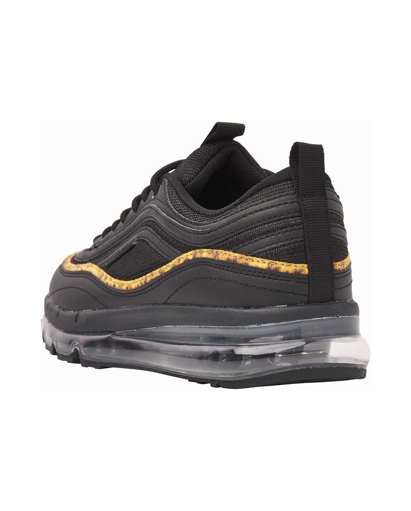 British-Knights-Sneaker-ZION-schwarz